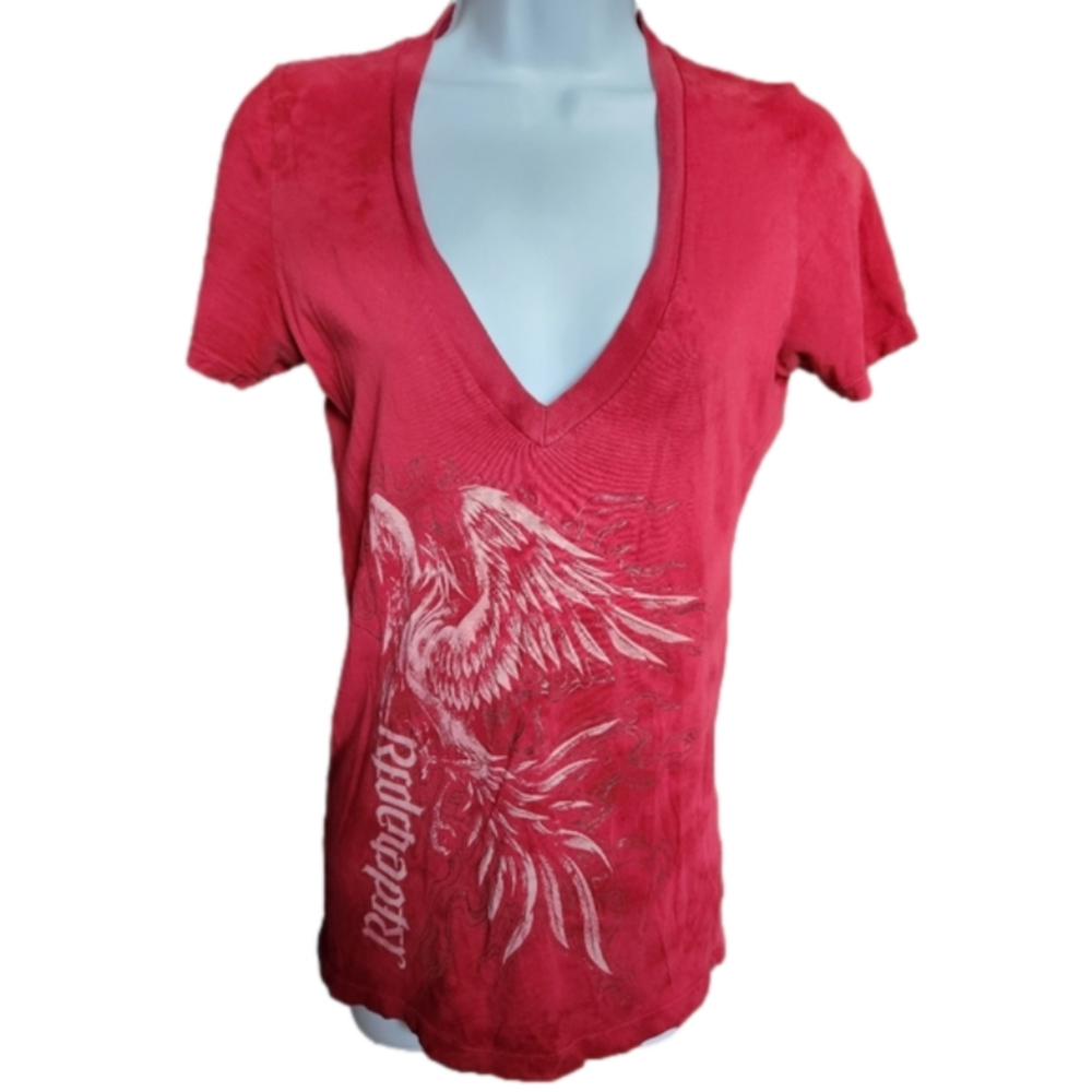 Redchapter T-shirt - Picture 2 of 4